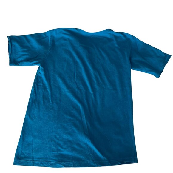 🌸4/$20🌸 Foo Fighters V-Neck T-Shirt - Picture 3 of 10